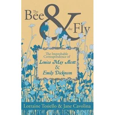 Bee & The Fly | Jane Cavolina