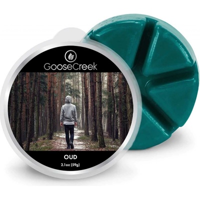 Goose Creek Candle Vonný Vosk Oud 59 g