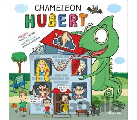 Chameleon Hubert