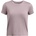 Under Armour UA Launch Short Sleeve Womens - Grey