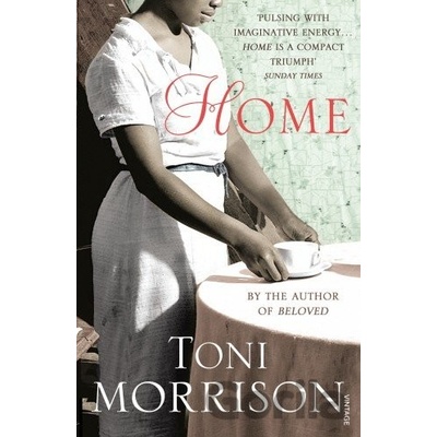 Home - Morrison Toni