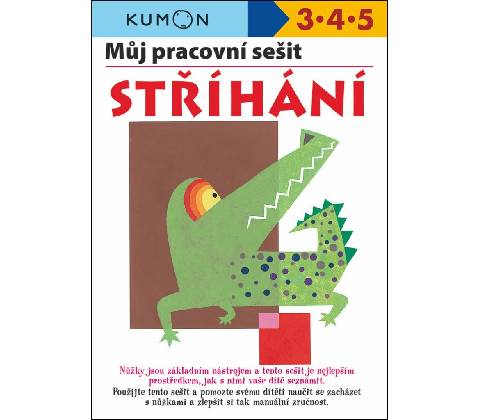Stříhání