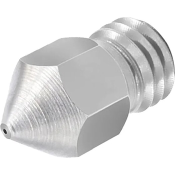 Image 1 of Дюза за 3d принтер 0.2мм mk8 (nz0204)