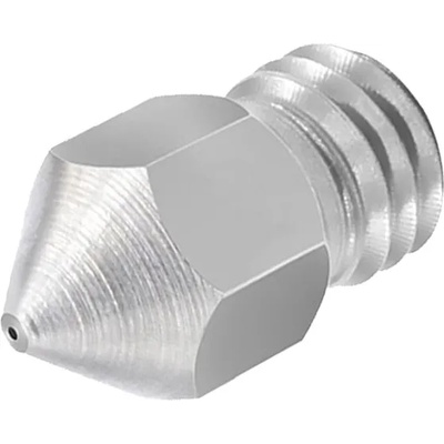 Дюза за 3d принтер 0.2мм mk8 (nz0204)