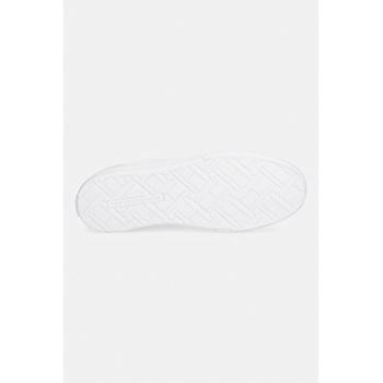 Tommy Hilfiger TH LOW PROFILE VULC CANVAS ниски кецове дамски (FW0FW09102)