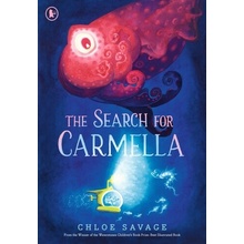 The Search for Carmella