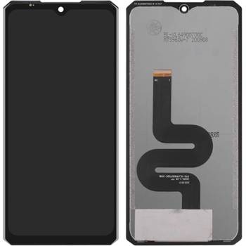 Image 1 of Oukitel LCD Дисплей и Тъч Скрийн за Oukitel WP8 Pro