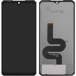 Oukitel LCD Дисплей и Тъч Скрийн за Oukitel WP8 Pro