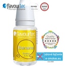 Flavourtec Banana 10ml