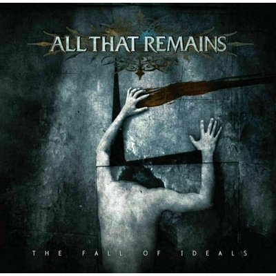 All That Remains - The Fall Of Ideals LP