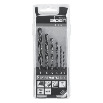 Alpen 811122100