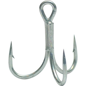 Black Cat Treble Hook TIN vel.1 5 ks