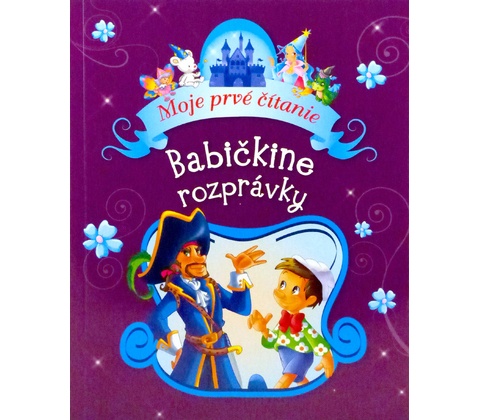 Babičkine rozprávky