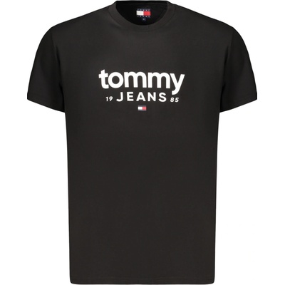 Tommy Hilfiger čierne