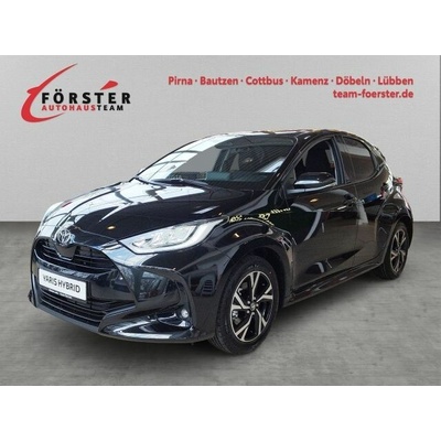 Toyota Yaris 1.5 Hybrid Comfort 85 kW