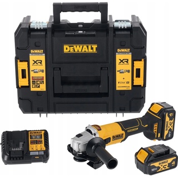 DeWalt DCG407M2T