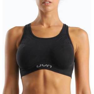 UYN Термоактивен сутиен UYN Motyon Biotech thermal black beauty