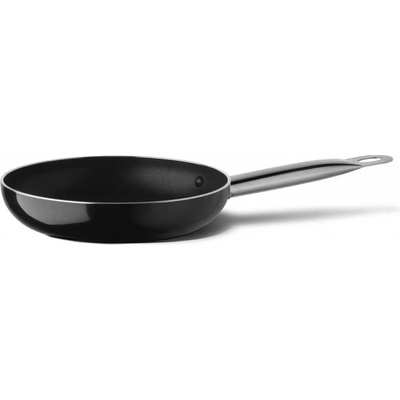CS KOCHSYSTEME Pánev s nepřilnavým povrchem Solaris Pro 40 cm