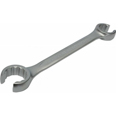 Jonnesway Očkový klíč na převlečné matice 18 x 19 mm dvanáctihran W241819