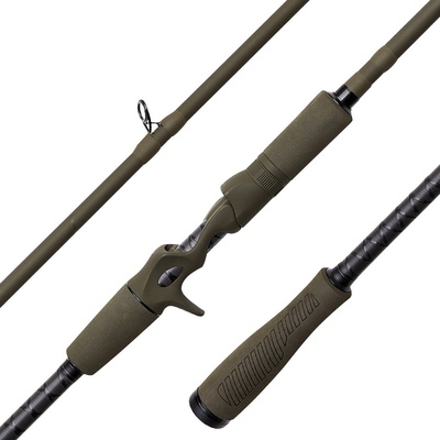 Savage Gear SG4 Medium Game BC F 2,13 m 10-30 g 2 díly