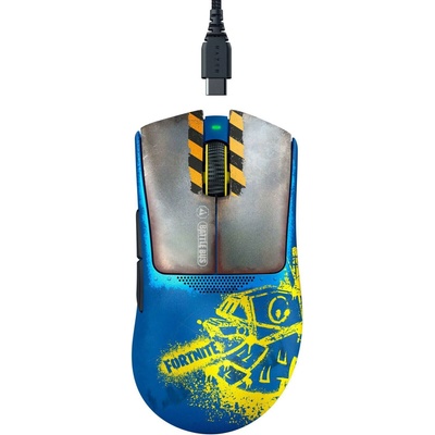 Razer DeathAdder V3 Pro Fortnite Edition RZ01-04630700-R3M1