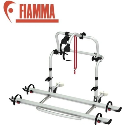 Fiamma Carry Bike CL Trigano - CI - Roller Team