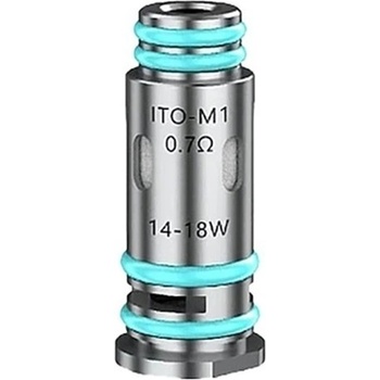 VooPoo Изпарителна глава VooPoo ITO-M1 0.7ohm