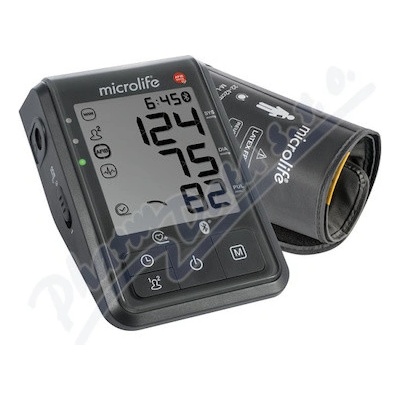 Microlife BP B6 Connect Bluet.dig.+adap.