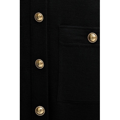 Luisa Spagnoli Вълнена рокля Luisa Spagnoli (100065.LS)