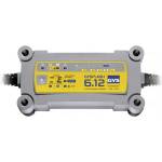 GYS Автоматично акумулаторно зарядно устройство gys gysflash 8.12a (029385)