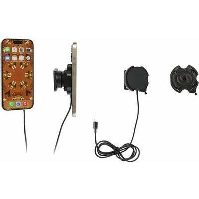 Brodit držiak ostatné na Apple-iPhone 16, 216323