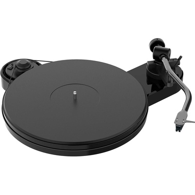 Pro-Ject Грамофон Pro-Ject RPM 3 Carbon - черен гланц (9120050435339)