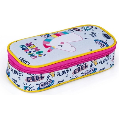 Oxybag Pouzdro etue Oxy komfort unicorn iconic