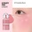Peripera - Syrupy Tok Cheek 9g - #03 Friendship Mauve
