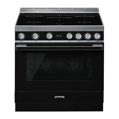 Smeg CPF9IPBL