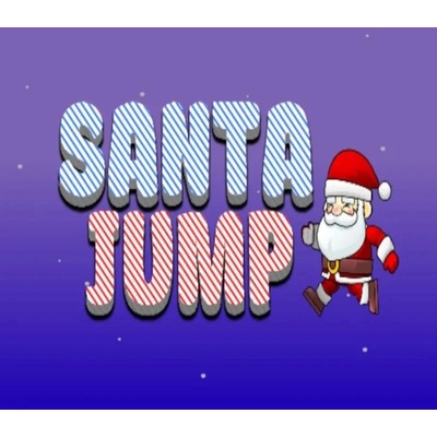 Santa Jump