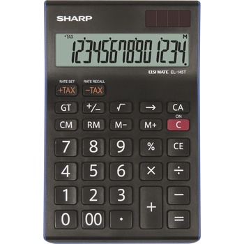 Sharp EL 145 T