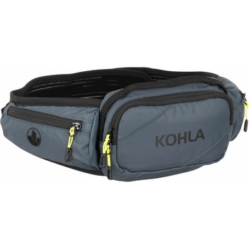 Kohla Rustler