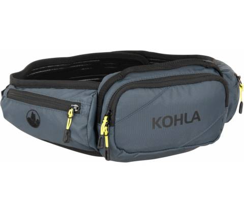 Kohla Rustler