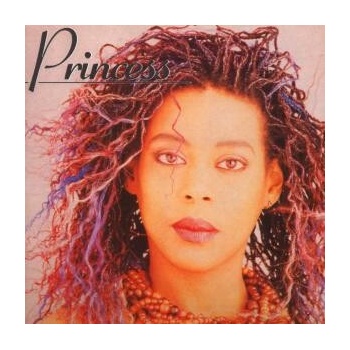 PRINCESS: PRINCESS CD