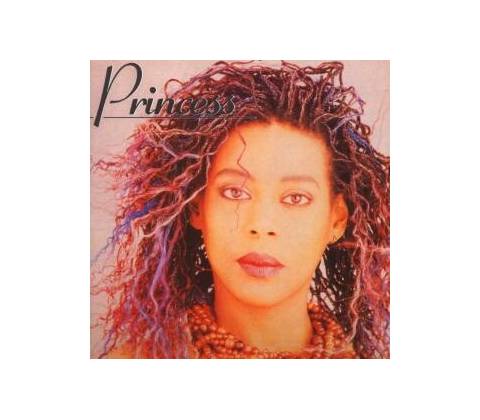 PRINCESS: PRINCESS CD