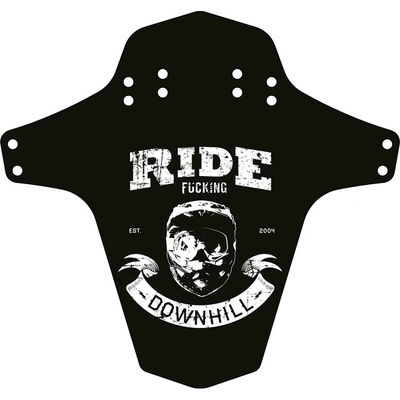 Reverse MudGuard DownHill