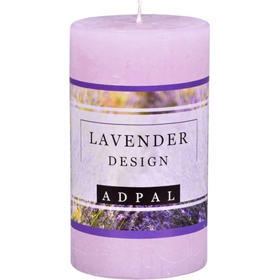 Nohel Garden LAVENDER DESIGN 7x12cm