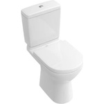 Villeroy & Boch O.Novo Rimless 5661R001