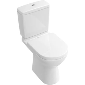 Villeroy & Boch O.Novo Rimless 5661R001