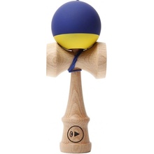 Kendama Europe Play Grip II K Blue Banana