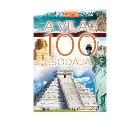 A világ 100 csodája