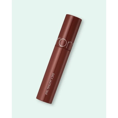 Rom&nd Tint na rty Juicy Lasting Tint No 20 Dark Coconut 5,5 g