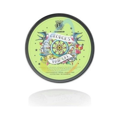 Lavish Care Детска помада за коса Зелена ябълка