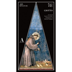 Giotto | Roger Fry (2020)